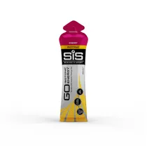 Energigel SIS Go Isotonic Energy Gel 30x60 Cherry